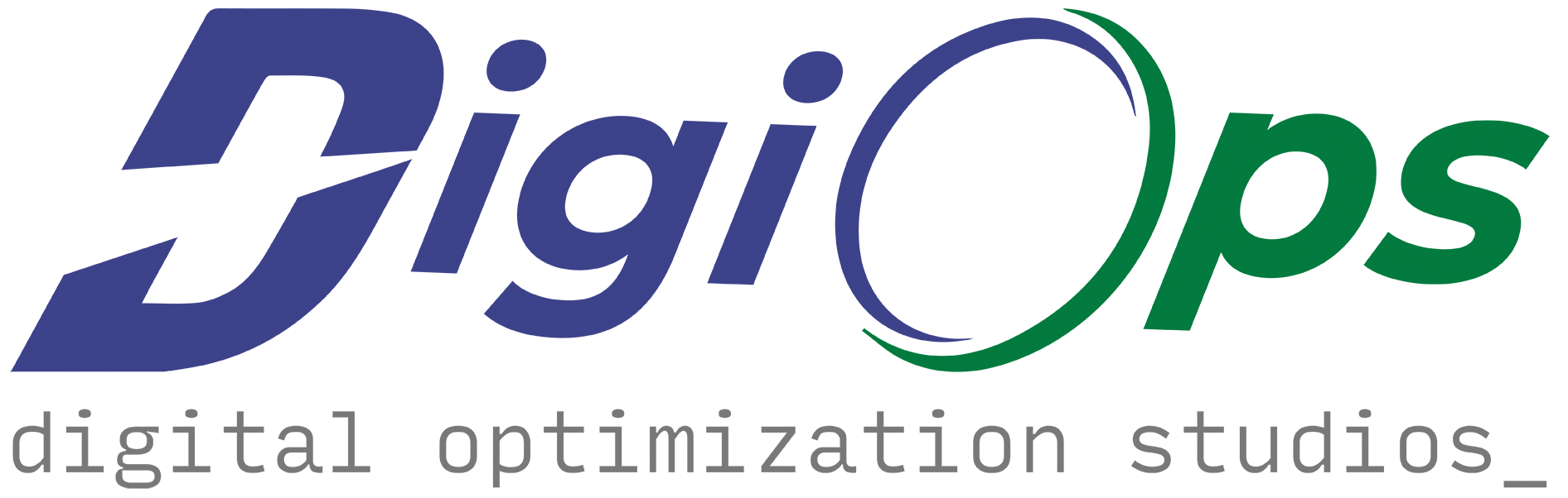 DigiOps Logo