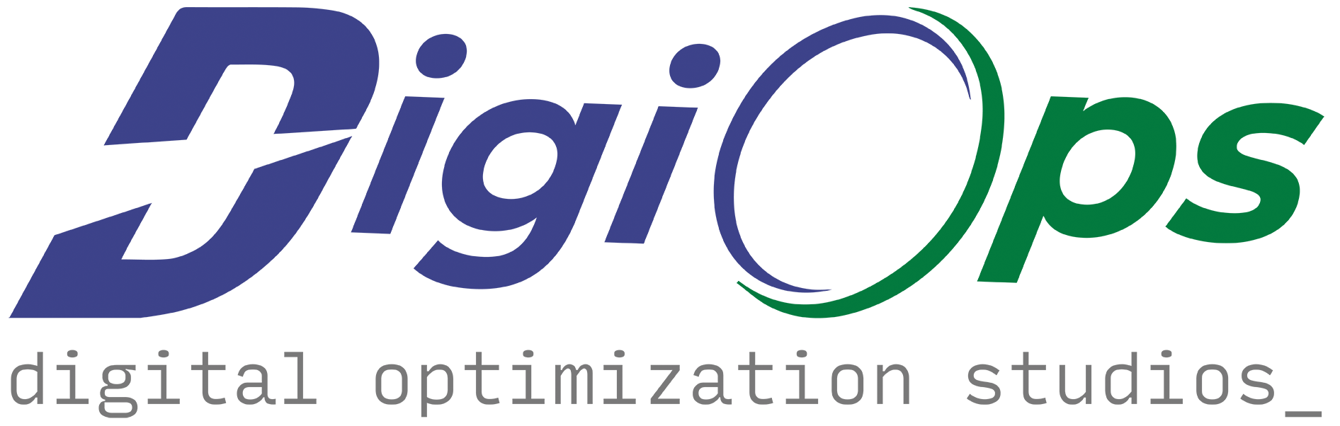 DigiOps Logo